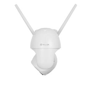 IP kamera Tellur WiFi Smart Solar bílá

 obrázek produktu 3 z 5