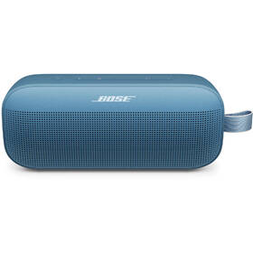 Přenosný reproduktor Bose SoundLink Flex II modrý

 obrázek produktu 1 z 5