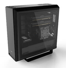 Case be quiet! Silent Base 802 Window černá

 obrázek produktu 1 z 10