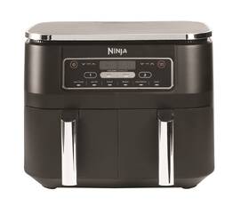 Fritéza horkovzdušná Ninja AF300EU Foodie Dual Zone 7,6 l černá

 obrázek produktu 4 z 6