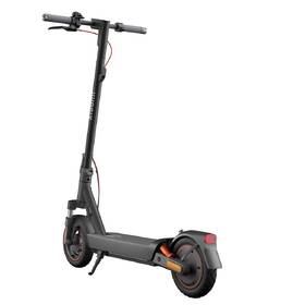 Elektrická koloběžka Xiaomi Electric Scooter 5 Max GL šedá

 obrázek produktu 9 z 31