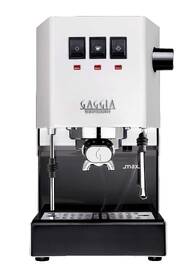 Pákový kávovar Gaggia E24 bílý

 obrázek produktu 1 z 5