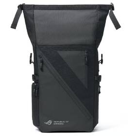 Batoh na notebook Asus Archer 17 černý

 obrázek produktu 1 z 8