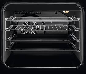 Sklokeramický sporák Electrolux LKR564255X nerez

 obrázek produktu 4 z 5
