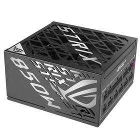Zdroj Asus 850W 80+ Platinum 

 obrázek produktu 4 z 14