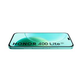 Mobilní telefon HONOR 400 Lite 5G 8 GB / 256 GB zelený

 obrázek produktu 9 z 12