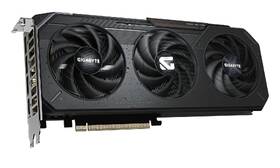 Grafická karta GIGABYTE GeForce RTX 5060 Ti GAMING OC 8G 

 obrázek produktu 3 z 9