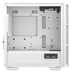 Case DeepCool CH360 DIGITAL bílá

 obrázek produktu 4 z 14