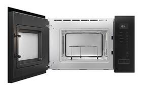 Mikrovlnná trouba Haier H38FMWID4ID27N černá

 obrázek produktu 2 z 7
