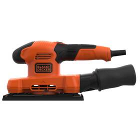 Vibrační bruska Black-Decker BEW220-QS 

 obrázek produktu 1 z 3