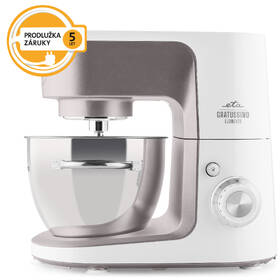 Kuchyňský robot ETA 3023 90310 stříbrný

 obrázek produktu 16 z 16