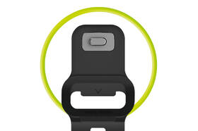 Řemínek Mobile Origin Strap III na Apple Watch 44/45/46/49mm černý

 obrázek produktu 9 z 12