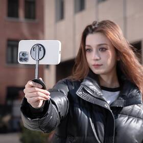 Držák na mobil PGYTECH MagFlex Phone Photography Stand černý

 obrázek produktu 2 z 8