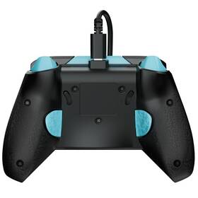 Gamepad Turtle Beach Rematch Advanced Titan Steel - Xbox Series X|S, Xbox One, PC černý

 obrázek produktu 4 z 8
