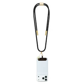 Kabel Guess Crossbody 4G Charm USB-C/USB-C černý

 obrázek produktu 1 z 3