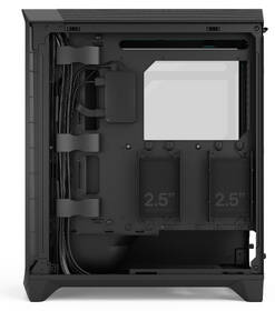 Case FRACTAL DESIGN Meshify 3 Ambience Pro RGB TG černá

 obrázek produktu 6 z 16