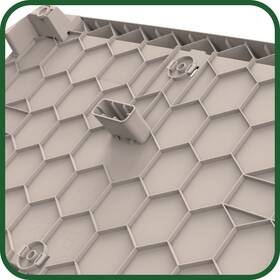 Skříň Keter Groove Utility plast

 obrázek produktu 4 z 4