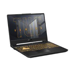 Notebook Asus TUF Gaming A15 černý

 obrázek produktu 5 z 11
