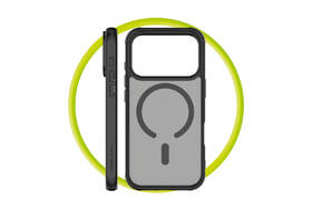 Kryt na mobil Mobile Origin Hybrid MagSafe na Apple iPhone 17 Pro černý

 obrázek produktu 4 z 9