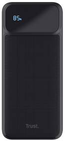 Powerbanka Trust Avala, 10000 mAh, USB-C PD černá

 obrázek produktu 1 z 10