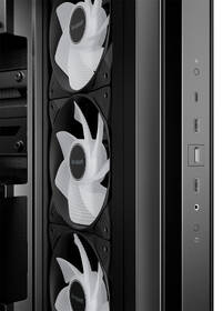Case be quiet! LIGHT BASE 500 LX černá

 obrázek produktu 3 z 6