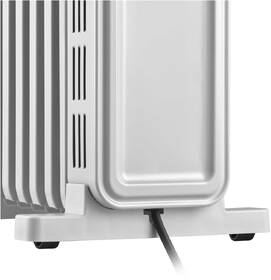 Olejový radiátor Sencor SOH 3407WH bílý

 obrázek produktu 5 z 13