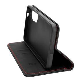 Pouzdro na mobil flipové Tactical Xproof na Samsung Galaxy A57 černé

 obrázek produktu 2 z 3