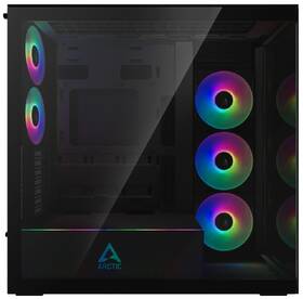 Case Arctic Cooling Xtender Mirror černá

 obrázek produktu 3 z 8