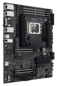 Základní deska Asus Pro WS W880-ACE SE černá

 obrázek produktu 1 z 5