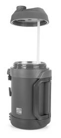Termoska G21 3 800 ml šedá

 obrázek produktu 4 z 15