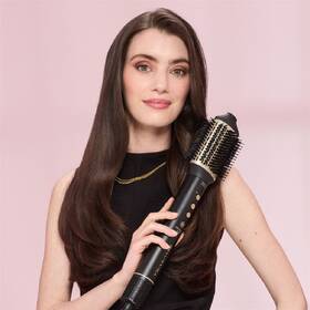 Styler Bellissima 21006 Prodigy Coanda hnědý

 obrázek produktu 15 z 16