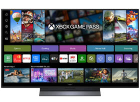 Televize LG OLED48C64LA 

 obrázek produktu 8 z 10