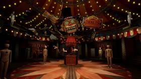 Hra U&I Entertainment Nintendo Switch Five Nights at Freddys: Secret of the Mimic 

 obrázek produktu 5 z 11