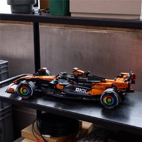 Stavebnice LEGO® Technic 42228 Auto McLaren MCL39 F1® 

 obrázek produktu 4 z 8