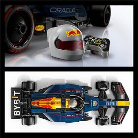 Stavebnice LEGO® Speed Champions 77243 Závodní auto Oracle Red Bull Racing RB20 F1® 

 obrázek produktu 3 z 9