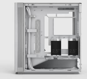 Case FRACTAL DESIGN Define One Light TG Clear Tint bílá

 obrázek produktu 12 z 18