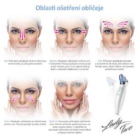 Čistič pórů Vigan Lady TWO bílý

 obrázek produktu 7 z 9