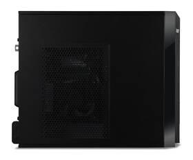 Stolní počítač Acer Aspire XC-1725 černý

 obrázek produktu 3 z 5