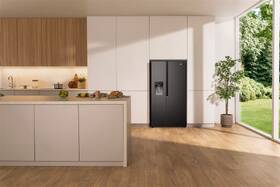 Americká lednice Gorenje NRS917C61BX černá

 obrázek produktu 9 z 10