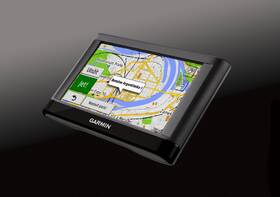 Navigační systém GPS Garmin 54 Lifetime Europe45 

 obrázek produktu 2 z 4