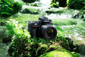 Digitální fotoaparát Nikon D750 tělo černý

 obrázek produktu 3 z 15