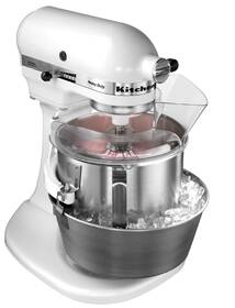 Kuchyňský robot KitchenAid 5KPM5EWH bílý

 obrázek produktu 1 z 12