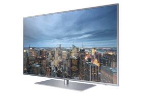Televize Samsung UE55JU6412 stříbrný

 obrázek produktu 1 z 8