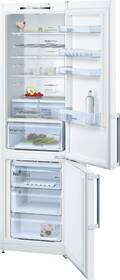 Chladnička s mrazničkou Bosch KGN39VW35 bílý

 obrázek produktu 2 z 3