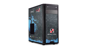 Stolní počítač Lynx Grunex ProGamer 2017 

 obrázek produktu 1 z 6