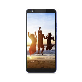 Mobilní telefon Gigaset GS370+ Dual SIM modrý

 obrázek produktu 4 z 13
