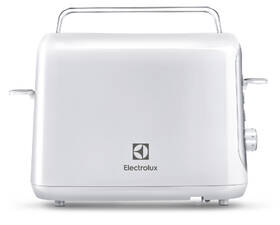 Topinkovač Electrolux EAT3330 bílý

 obrázek produktu 1 z 5