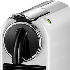 Kapslový kávovar De'Longhi EN267.WAE bílý

 obrázek produktu 4 z 9