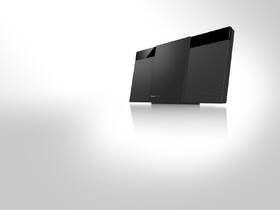 Mikrosystém Panasonic SC-HC300EG-K černý

 obrázek produktu 6 z 7