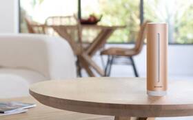 Senzor Netatmo NHC-EC, měřič kvality vzuchu růžový

 obrázek produktu 6 z 6